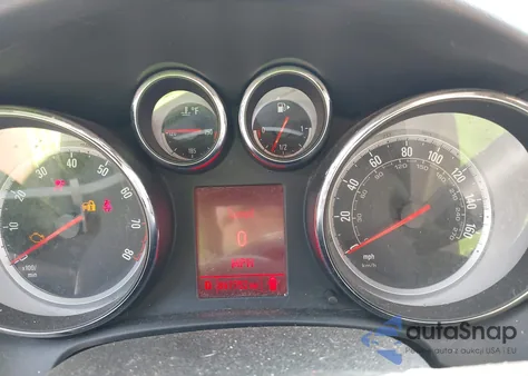 2019 Buick Cascada Premium z USA, uszkodzony, nr VIN W04WH3N55KG344565